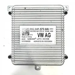 Xenon Converter Volkswagen Arteon 992941572AA