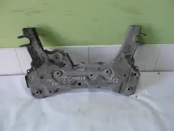 Carrinho de trenó OEM SANKI WÓZEK RENAULT KANGOO III