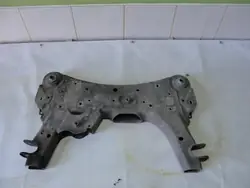 Carrinho de trenó OEM SANKI WÓZEK RENAULT KANGOO III
