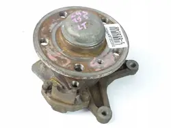 Mercedes W245 Mozzo Ruota Posteriore Sinistro