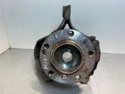 Manga de roda dianteira OEM FBZ24387 para Mini Cooper Countryman