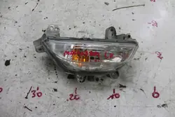 Intermitente Delantera Izquierda Mazda 3 III BM 13-16