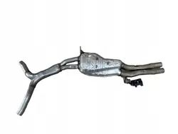 Silencieux Echappement Audi OE OEM 8W0253411C Occasion