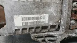 Colonne de direction Mazda 3BK 1.6CITD 03-06 OEM VOLVOMAR