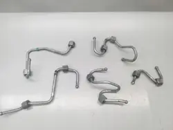 OEM WYSOKIEGO CIŚNIENIA bränsleinsprutningsledningar - 1.5 DCI