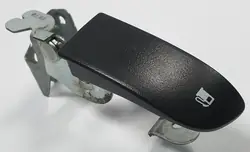 Fuel Filler Flap Handle Mazda 323F BJ