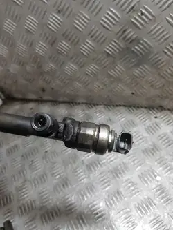 Injecteur Mazda 5 2.0D RF7J13H50