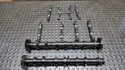 Höger kamaxel OEM S26383200 för 3.0 TDI
