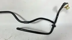 Mercedes-Benz OEM 1704301229 Oljekylar-Slang Växellåda