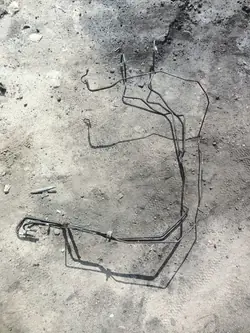 Jarruletkut BMW X5 E70