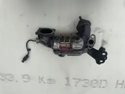 Kia Sorento IV 1.6 T-GDI Pot Catalytique DPF W2MAF0