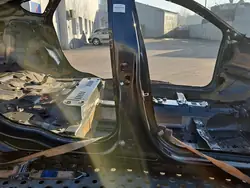 Soleira Direita Pilar Central Ford Mondeo MK5 HB