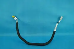 Flexible climatisation OEM 8T0260701M Audi A4 A5 FL