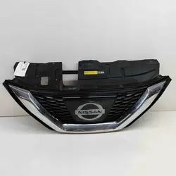 Griglia NISSAN QASHQAI II 1.5L diesel 2018 OEM 62310HV00B