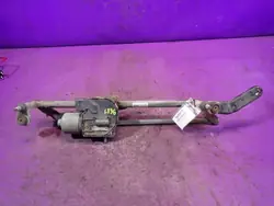 Mécanisme moteur essuie-glace OEM Zawada-385977-