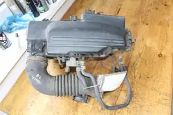 OEM Luftfiltergehäuse für Toyota Celica 1.8 1ZZ