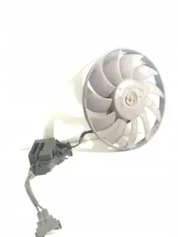 Carter de ventilateur Opel Vectra C OEM 869234B - Occasion
