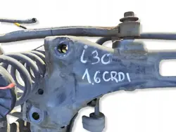 OEM 55410-A6005 bakaxel för Hyundai Tucson II 2016-2019