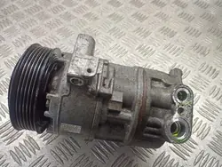 Compressore Aria Condizionata FIAT BRAVO II 51820449