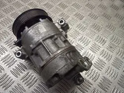 Compresseur de Climatisation FIAT BRAVO II 51820449