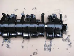 Clavier de soupapes EPG Renault Premium 440 DXI KRD11L