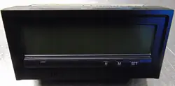 Mitsubishi Pajero Pinin Display OEM MR444752
