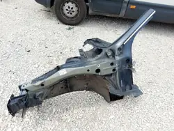 Renault OE Vänster Skärmskydd Laguna 3 - TEB66