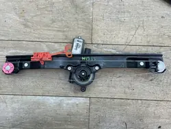 Regulador de Janela FIAT Punto EVO Esquerdo 51895385