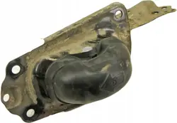 SS385 Toyota Corolla E21 XII 1.2i linker hinterer Querlenker