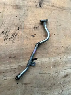 OEM 151989505R Turbooljeledning för Renault Master III