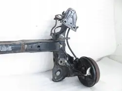 Poutre arrière OEM BELKA TYŁ pour Citroen C3 II (SC_) HB