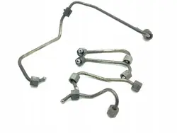 Land Rover Discovery Sport 2015 Fuel Injector Pipe AMD195281