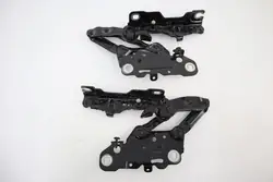Bisagra de Capó BMW X3 G01 F97 X4 G02 Conjunto Izquierda Derecha