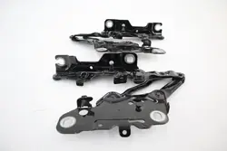 Haste do Capô BMW X3 G01 F97 X4 G02 Esquerda Direita Conjunto