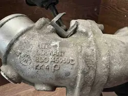 Ansaugkrümmer OEM 059145770 für Audi A4 2.5L Diesel