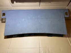 Audi A4 B8 Kofferraumbodenmatte Reparatursatz OEM 8K9861529B