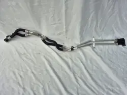 BMW M2 G87 Oljeledningar OEM 8096455 8096456