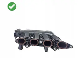 Intake Manifold MERCEDES-BENZ C (W204) A2711400601