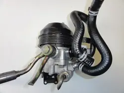 MERCEDES S-KLASS ABC PUMP W220 CL W215 SL W230 A0024666001