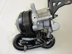 BOMBA ABC MERCEDES S-KLASSE W220 CL W215 SL W230 A0024666001