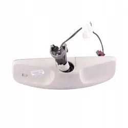 OEM A2138109900 Backspegel för Mercedes C-klass W205