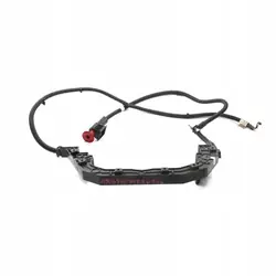 Mercedes W906 Plus-Kabel OEM A9065403527