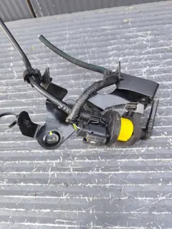 Tuyau de valve à vide OEM 149304569R pour Dacia Sandero