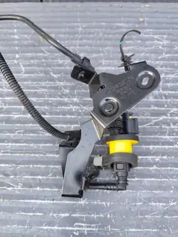 Mangueira de válvula de vácuo OEM 149304569R para Dacia Sandero