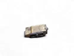 Válvula de radiador de aire acondicionado VW TRANSPORTER IV 2.4L 653435B