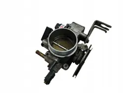 Kaasutin OEM 517643 Chevrolet Rezzo 2.0:lle