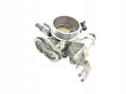 Corps de papillon OEM 517643 pour Chevrolet Rezzo 2.0