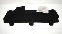 Motorkapisolatie OEM 368446324 voor Citroen C3 II 2009-2012