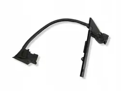 Audi OE 9J1837434 Fronttür-Fensterdichtung Gebraucht