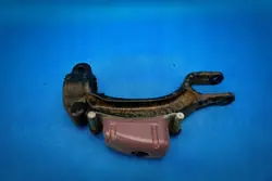 Audi A8 S8 Jousitushaara OEM 8R0413037C Käytetty